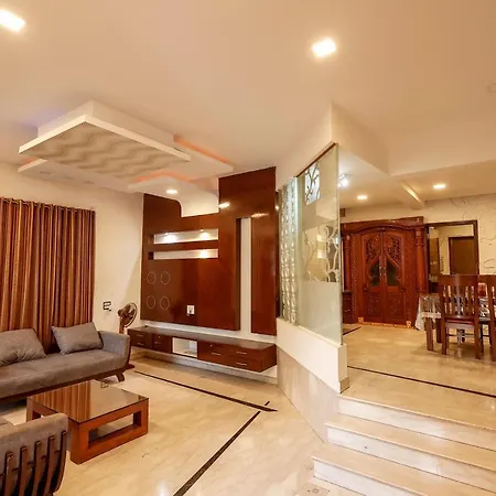 Falcon Suites Indira Nagar New